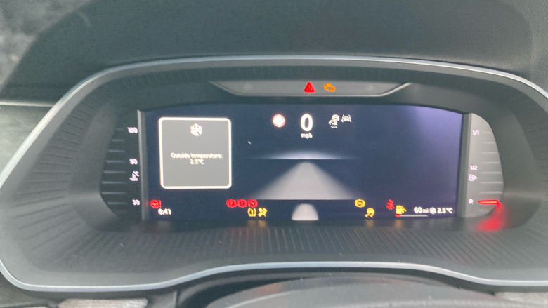 Skoda Octavia 1.5 TSI 150 SE L 5dr Petrol Estate